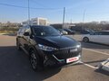 2023 Haval F7x I Рестайлинг, чёрный, 2450000 рублей - вид 3
