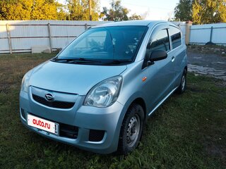 2013 Daihatsu Mira VII, серый, 458000 рублей, вид 1