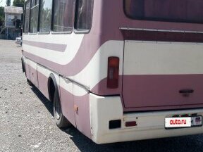2006 БАЗ А079, белый, 500000 рублей, вид 2
