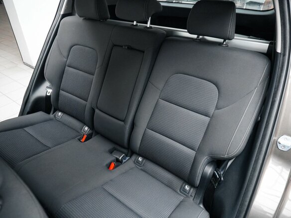 2018 Kia Sportage IV Рестайлинг, коричневый, 2179000 рублей - вид 21