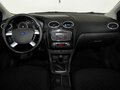 2007 Ford Focus II, чёрный, 540000 рублей - вид 6