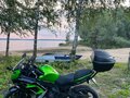2015 Kawasaki ER-4F (Ninja 400R), зелёный, 520000 рублей - вид 6