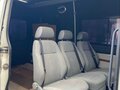 2008 Volkswagen Crafter, белый, 1200000 рублей - вид 6