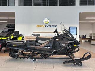 2026 BRP Lynx Commander 900, коричневый, 2740000 рублей, вид 1