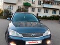 2005 Ford Mondeo III Рестайлинг, серый, 440000 рублей