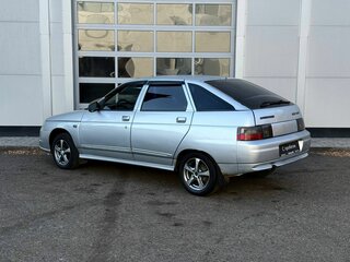 2005 Lada (ВАЗ) 2112, серебристый, 150000 рублей, вид 3