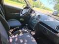2007 Ford Fusion I Рестайлинг, зелёный - вид 6