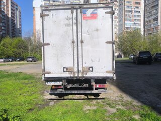 2014 ГАЗ ГАЗель Next, белый, 1100000 рублей, вид 3