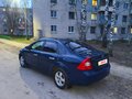 2010 Ford Focus II Рестайлинг, синий, 415000 рублей - вид 4