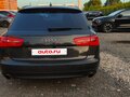 2012 Audi A6 IV (C7), серый - вид 2