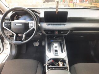 2024 Haval Jolion I Рестайлинг, белый, 2150000 рублей, вид 5