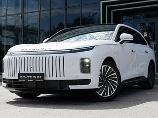 2026 Esteo Exlantix ET, белый, 6990000 рублей, вид 2