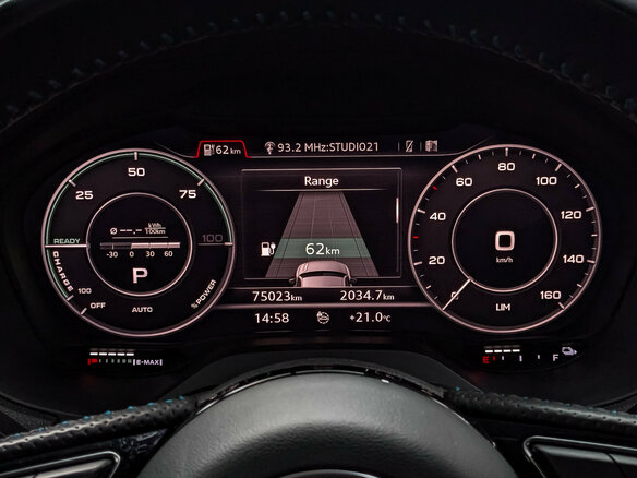 2021 Audi Q2 L e-tron I Рестайлинг, белый, 2450000 рублей - вид 15