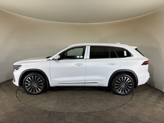 2026 Geely Monjaro I, белый, 4954990 рублей, вид 3