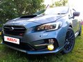 2017 Subaru Levorg I, синий, 1600000 рублей - вид 4