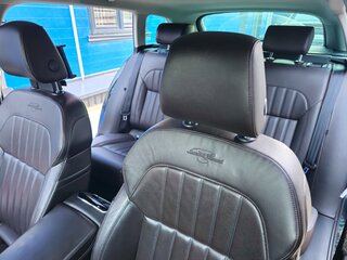 2016 Skoda Superb III, чёрный, 2349000 рублей, вид 2