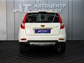 2016 Geely Emgrand X7 I Рестайлинг, белый, 585000 рублей - вид 2