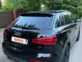 2012 Audi Q3 I (8U), чёрный, 1549000 рублей - вид 3
