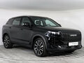 2025 Jaecoo J7 I, чёрный - вид 2