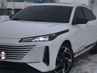 2024 Changan Lamore, белый, 2200000 рублей, вид 5