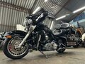 2012 Harley-Davidson Electra Glide, чёрный, 1120000 рублей - вид 1