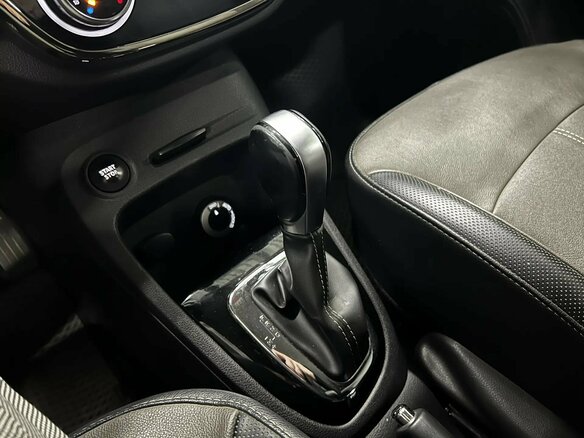 2018 Renault Kaptur I, чёрный, 1450000 рублей - вид 17