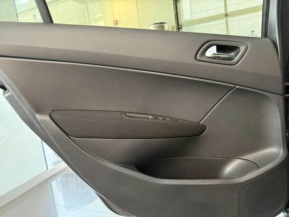 2012 Peugeot 408 I, коричневый, 510000 рублей - вид 12