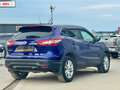 2014 Nissan Qashqai II, синий, 1380000 рублей - вид 4