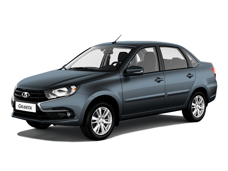 Открыть фотографии: Lada (ВАЗ) Granta I Рестайлинг