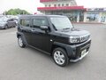 2021 Daihatsu Taft II, чёрный, 694520 рублей - вид 1