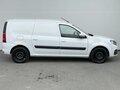 2022 Lada (ВАЗ) Largus I Рестайлинг, белый, 1330000 рублей - вид 3
