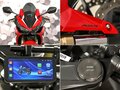 2023 Honda CBR 400R, красный, 677000 рублей - вид 9