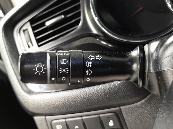 2014 Kia Ceed II, серебристый - вид 20