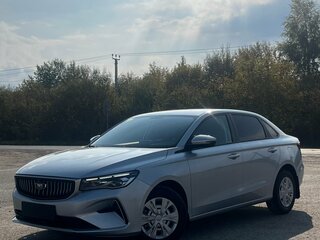 2026 Belgee S50, серебристый, 2069990 рублей, вид 1