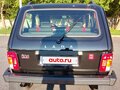 2025 Lada (ВАЗ) Niva Legend Sport I, чёрный - вид 3