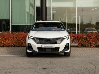 2024 GAC GS3, белый, 2080000 рублей, вид 3