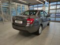 2026 Lada (ВАЗ) Granta I Рестайлинг, серый - вид 7