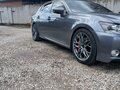 2012 Lexus GS 250 IV, серый, 1700000 рублей - вид 6