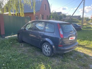 2006 Ford C-MAX I, серый, 300000 рублей, вид 3