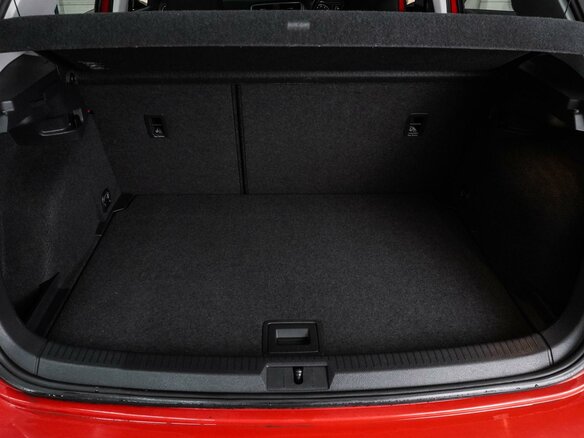 2013 Volkswagen Golf VII, красный, 1245000 рублей - вид 18
