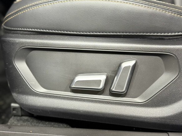 2024 Haval Jolion I Рестайлинг, чёрный, 2240000 рублей - вид 15