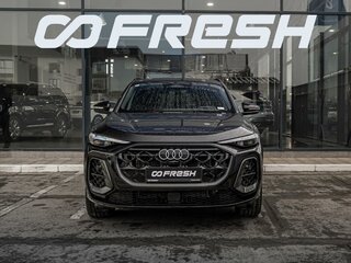 2026 Audi Q5 L III (GU), чёрный, 6290000 рублей, вид 3