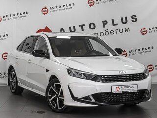 2023 Kaiyi E5, белый, 1399000 рублей, вид 1