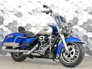 Harley-Davidson Road King