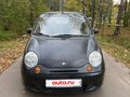 2011 Daewoo Matiz I Рестайлинг, чёрный, 98000 рублей