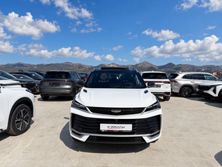 2026 Geely Coolray I Рестайлинг 2, белый, 2964990 рублей, вид 2