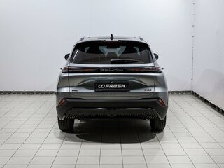 2023 BAIC X55, серый, 2049000 рублей, вид 4