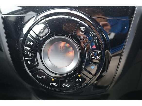 2015 Nissan Note Nismo II, белый, 690000 рублей - вид 13