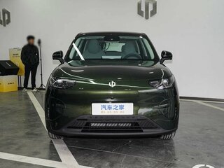 2026 Leapmotor A10 53 kWh, зелёный, 2295000 рублей, вид 2