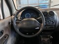 2009 Daewoo Matiz I Рестайлинг, бежевый - вид 9